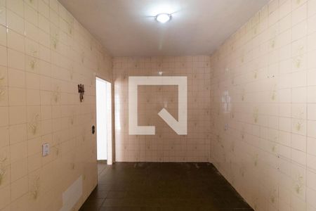 Casa à venda com 220m², 4 quartos e 3 vagas Casa à venda com 220m², 4 quartos e 3 vagasCozinha da Casa 02