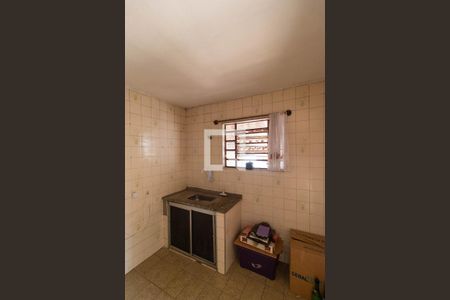 Casa à venda com 220m², 4 quartos e 3 vagas Casa à venda com 220m², 4 quartos e 3 vagasCozinha da Casa 02