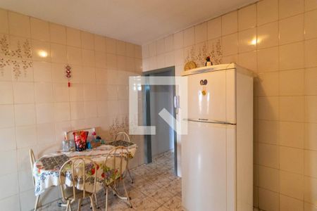 Casa à venda com 220m², 4 quartos e 3 vagas Casa à venda com 220m², 4 quartos e 3 vagas Cozinha 01