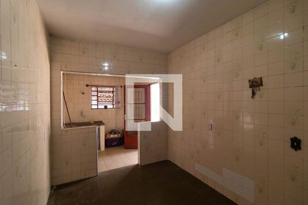 Casa à venda com 220m², 4 quartos e 3 vagas Casa à venda com 220m², 4 quartos e 3 vagasCozinha da Casa 02