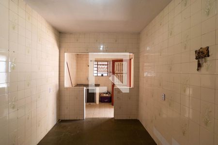 Casa à venda com 220m², 4 quartos e 3 vagas Casa à venda com 220m², 4 quartos e 3 vagasCozinha da Casa 02