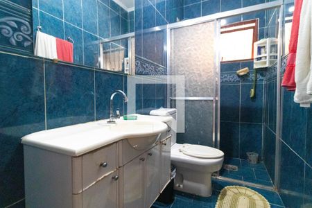 Casa à venda com 220m², 4 quartos e 3 vagas Casa à venda com 220m², 4 quartos e 3 vagasBanheiro