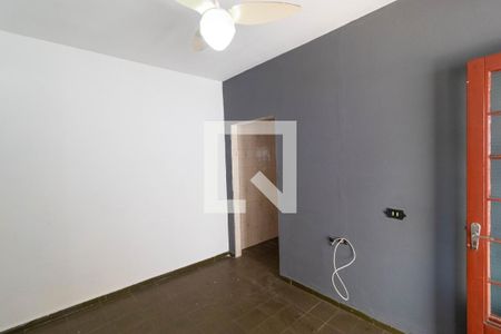 Casa à venda com 220m², 4 quartos e 3 vagas Casa à venda com 220m², 4 quartos e 3 vagasSala da Casa 02