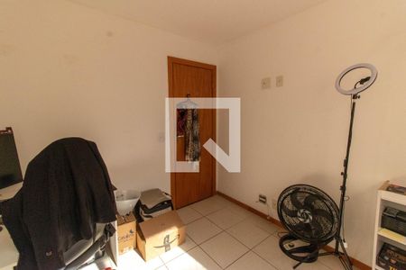 Quarto de apartamento para alugar com 2 quartos, 74m² em Santa Rosa, Niterói