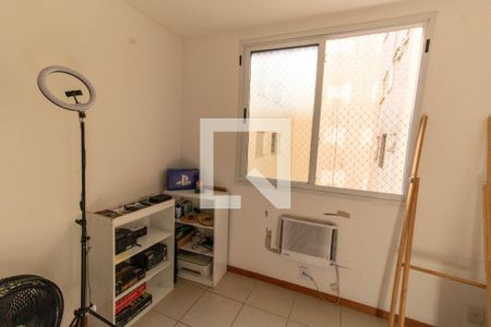 Quarto de apartamento para alugar com 2 quartos, 74m² em Santa Rosa, Niterói