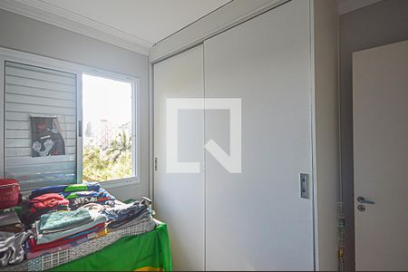 Quarto 2 de apartamento à venda com 2 quartos, 48m² em Demarchi, São Bernardo do Campo