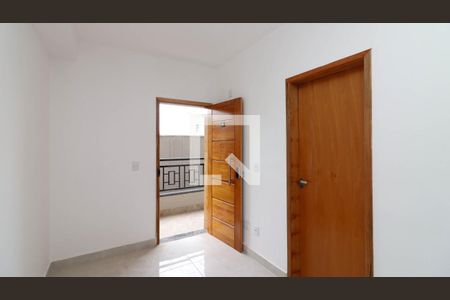 Sala de apartamento à venda com 2 quartos, 40m² em Vila Dalila, São Paulo