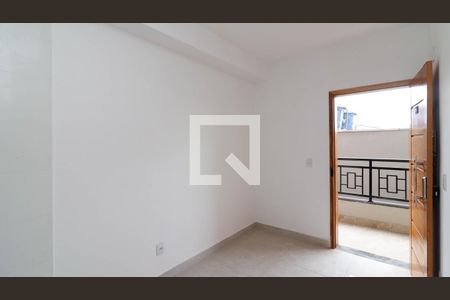 Sala de apartamento à venda com 2 quartos, 40m² em Vila Dalila, São Paulo