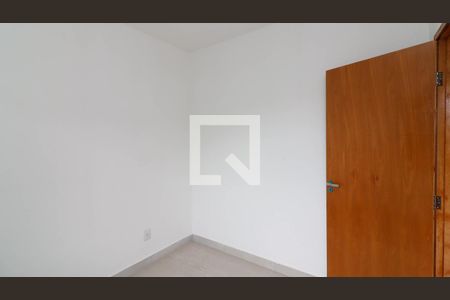 quarto de apartamento à venda com 2 quartos, 40m² em Vila Dalila, São Paulo