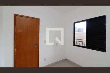 quarto de apartamento à venda com 2 quartos, 40m² em Vila Dalila, São Paulo