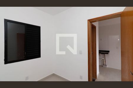 quarto 2 de apartamento à venda com 2 quartos, 40m² em Vila Dalila, São Paulo