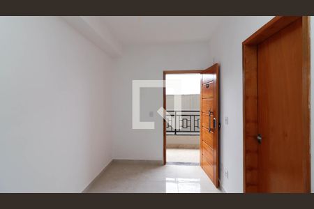 Sala de apartamento à venda com 2 quartos, 40m² em Vila Dalila, São Paulo