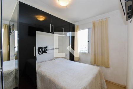 Quarto 2 de apartamento à venda com 2 quartos, 54m² em Vila Endres, Guarulhos