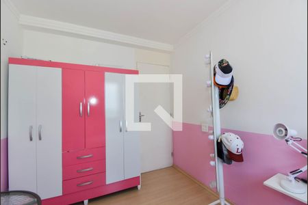 Quarto 1 de apartamento à venda com 2 quartos, 54m² em Vila Endres, Guarulhos