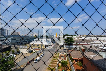 Vista do Quarto 1 de apartamento à venda com 2 quartos, 54m² em Vila Endres, Guarulhos