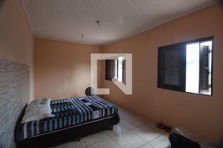 Quarto 2 de casa para alugar com 3 quartos, 150m² em Mato Grande, Canoas