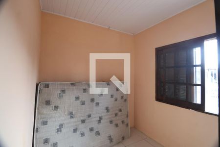 Quarto 1 de casa para alugar com 3 quartos, 150m² em Mato Grande, Canoas