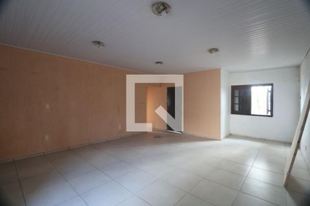 Sala de casa para alugar com 3 quartos, 150m² em Mato Grande, Canoas