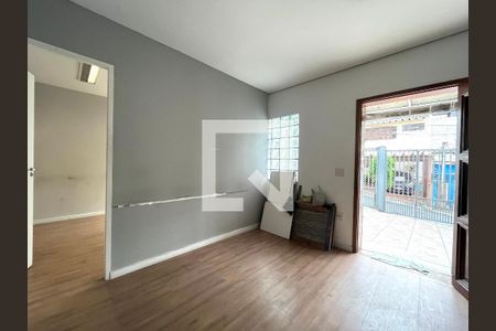 Sala 1 de casa à venda com 4 quartos, 220m² em Vila Guarani, São Paulo