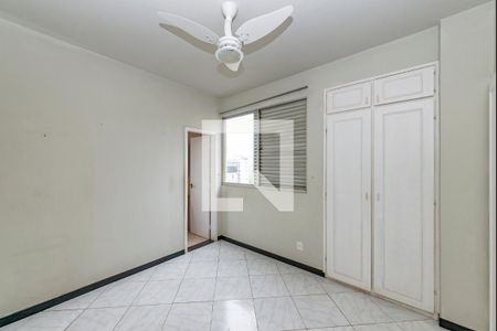 Quarto  de apartamento à venda com 3 quartos, 110m² em Coracao de Jesus, Belo Horizonte