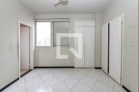 Quarto  de apartamento à venda com 3 quartos, 110m² em Coracao de Jesus, Belo Horizonte