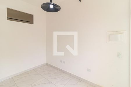 Sala de kitnet/studio para alugar com 1 quarto, 35m² em Jardim Morada do Sol, Indaiatuba