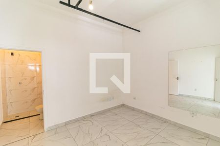 Quarto de kitnet/studio para alugar com 1 quarto, 35m² em Jardim Morada do Sol, Indaiatuba