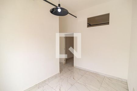 Sala de kitnet/studio para alugar com 1 quarto, 35m² em Jardim Morada do Sol, Indaiatuba