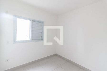 Quarto 2 de apartamento para alugar com 2 quartos, 45m² em Santana, São Paulo