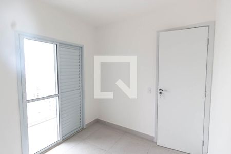 Quarto 1 de apartamento para alugar com 2 quartos, 45m² em Santana, São Paulo