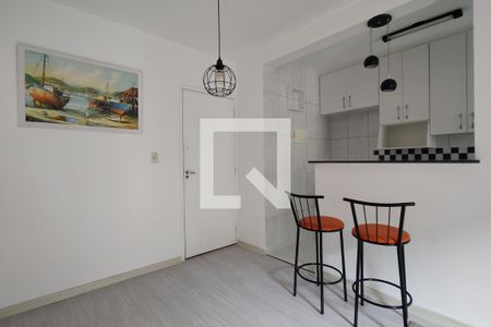 Sala de apartamento para alugar com 2 quartos, 52m² em Pechincha, Rio de Janeiro