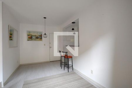 Sala de apartamento para alugar com 2 quartos, 52m² em Pechincha, Rio de Janeiro