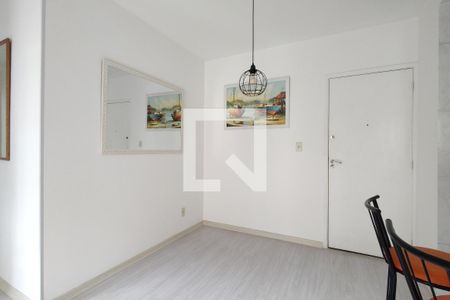 Sala de apartamento para alugar com 2 quartos, 52m² em Pechincha, Rio de Janeiro