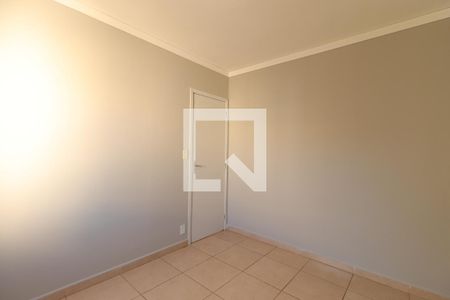 Quarto 2  de apartamento para alugar com 2 quartos, 49m² em Jardim Florestan Fernandes, Ribeirão Preto