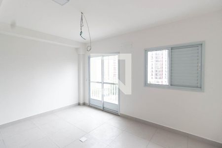 Quarto de apartamento à venda com 1 quarto, 28m² em Santana, São Paulo