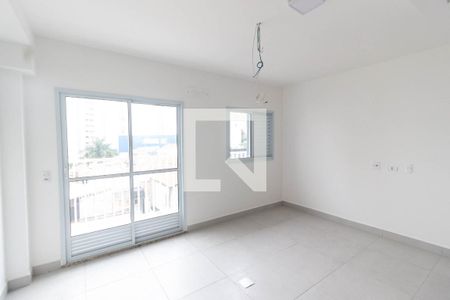 Quarto de apartamento à venda com 1 quarto, 28m² em Santana, São Paulo