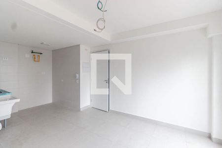 Quarto de apartamento à venda com 1 quarto, 28m² em Santana, São Paulo