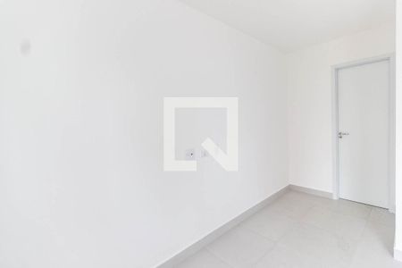 Quarto de apartamento à venda com 1 quarto, 28m² em Santana, São Paulo