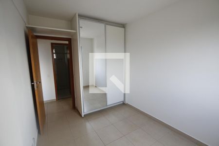 Quarto de apartamento para alugar com 1 quarto, 65m² em Parque Amazonia, Goiânia