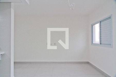 Studio de kitnet/studio para alugar com 1 quarto, 27m² em Santa Teresinha, São Paulo