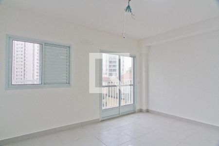 Studio de kitnet/studio para alugar com 1 quarto, 27m² em Santa Teresinha, São Paulo