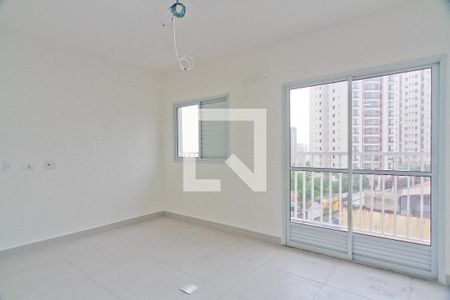 Studio de kitnet/studio para alugar com 1 quarto, 27m² em Santa Teresinha, São Paulo