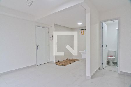 Studio de kitnet/studio para alugar com 1 quarto, 27m² em Santa Teresinha, São Paulo