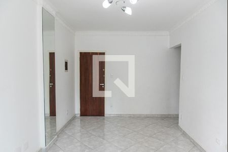 Sala de apartamento à venda com 2 quartos, 90m² em Sé, São Paulo