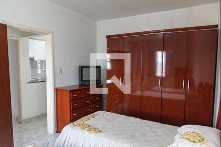 Quarto 1 de apartamento à venda com 2 quartos, 90m² em Sé, São Paulo