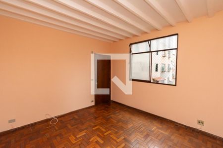 Sala de apartamento para alugar com 2 quartos, 70m² em Inconfidentes , Contagem