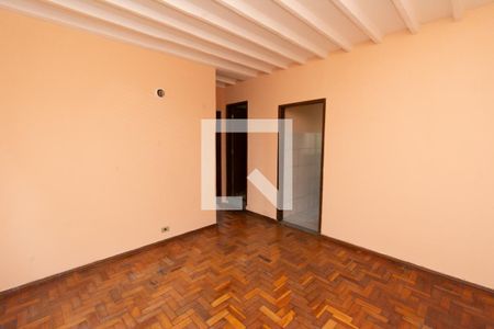 Sala de apartamento para alugar com 2 quartos, 70m² em Inconfidentes , Contagem