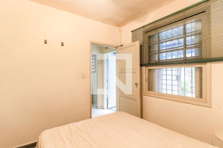 Quarto de kitnet/studio para alugar com 1 quarto, 35m² em Brooklin, São Paulo