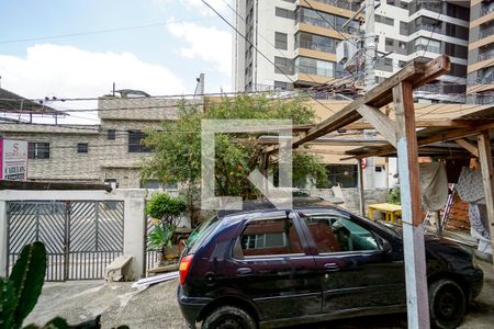 Vista do quarto 01 de casa para alugar com 2 quartos, 550m² em Vila Esperança, São Paulo