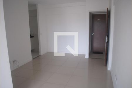 Sala de apartamento para alugar com 2 quartos, 68m² em Narandiba, Salvador